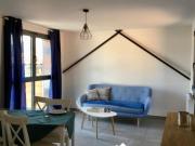 T2 à Bordeaux à louer Locagestion, expert en gestion...