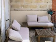 T2 à Bordeaux à louer Locagestion, expert en gestion...