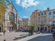 T2 à Bordeaux à louer Locagestion, expert en gestion...