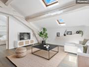 T2 à Cannes à louer Locagestion, expert en gestion locative