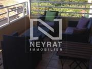 T2 à Cannes La Bocca à louer Locagestion, expert en...