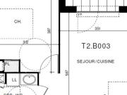 T2 à Clermont Ferrand à louer Locagestion, expert en...