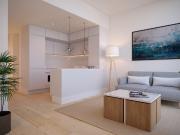 T2 a estrear com Jardim e Piscina, Lisboa