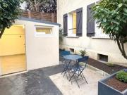 T2 à La Varenne Saint Hilaire à louer Locagestion,...