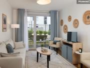 T2 à Laxou à louer Locagestion, expert en gestion locative