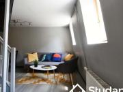 T2 à Lille à louer Locagestion, expert en gestion locative