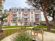 T2 à louer à Mantes la Jolie dans une résidence seniors