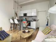 T2 à louer – Meublé – 22 m² – Lyon 2e