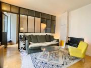 T2 à louer – Meublé – 25 m² – Paris 5e