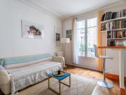 T2 à louer – Meublé – 27 m² – Paris 11e