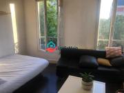 T2 à louer – Meublé – 30 m² – Paris 20e