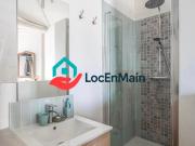 T2 à louer – Meublé – 31 m² – Paris 9e