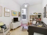 T2 à louer – Meublé – 31 m² – Paris 9e