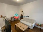 T2 à louer – Meublé – 33 m² – Paris 2e