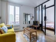 T2 à louer – Meublé – 38 m² – Paris 11e