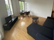 T2 à louer – Meublé – 40 m² – Paris 11e
