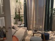 T2 à louer – Meublé – 44 m² – Paris 12e T2 à louer – Meublé – 44 m² – Paris 12e