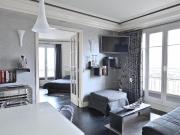 T2 à louer – Meublé – 45 m² – Paris 17e