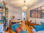 T2 à louer – Meublé – 52 m² – Paris 12e