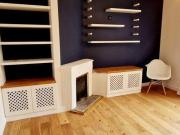T2 à louer – Non meublé – 40 m² – Paris 12e