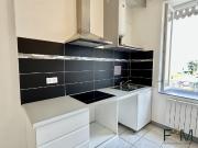 T2 à louer vide avec cuisine aménagée semi équipée Lyon...