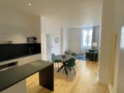 T2 à Lyon 2eme Arrondissement à louer Locagestion,...