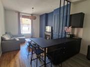 T2 à Lyon 6eme à louer Locagestion, expert en gestion...