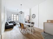 T2 à Lyon 7eme Arrondissement à louer Locagestion,...