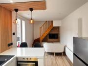 T2 à Marines à louer Locagestion, expert en gestion locative