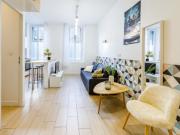 T2 à Marseille 03 à louer Locagestion, expert en gestion...