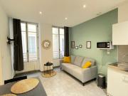 T2 à Marseille 2 Ar à louer Locagestion, expert en...