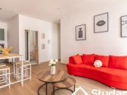 T2 à Marseille à louer Locagestion, expert en gestion...