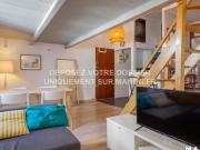 T2 à Marseille à louer Locagestion, expert en gestion...