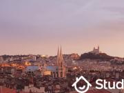 T2 à Marseille à louer Locagestion, expert en gestion...