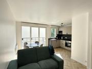 T2 à Massy à louer Locagestion, expert en gestion locative