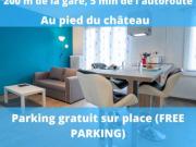 T2 à Montbeliard à louer Locagestion, expert en gestion...