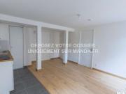T2 à Nantes à louer Locagestion, expert en gestion locative