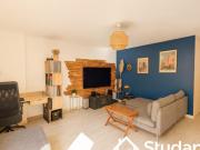 T2 à Nantes à louer Locagestion, expert en gestion locative