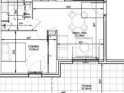 T2 à Neuville Sur Saone à louer Locagestion, expert en...