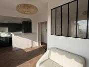 T2 à Nice à louer Locagestion, expert en gestion locative