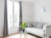 T2 à Pantin à louer Locagestion, expert en gestion locative
