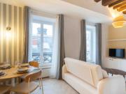 T2 à Paris 06 à louer Locagestion, expert en gestion...