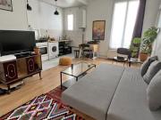 T2 à Paris 18Eme Arrondissement à louer Locagestion,...