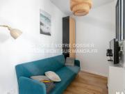 T2 à Paris à louer Locagestion, expert en gestion locative