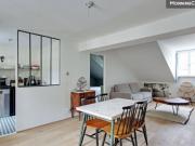 T2 à Paris à louer Locagestion, expert en gestion locative