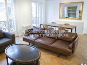 T2 à Paris à louer Locagestion, expert en gestion locative