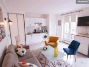 T2 à Paris à louer Locagestion, expert en gestion locative