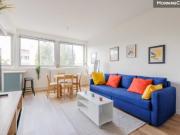 T2 à Paris à louer Locagestion, expert en gestion locative