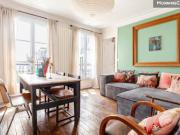 T2 à Paris à louer Locagestion, expert en gestion locative