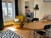 T2 à Paris à louer Locagestion, expert en gestion locative